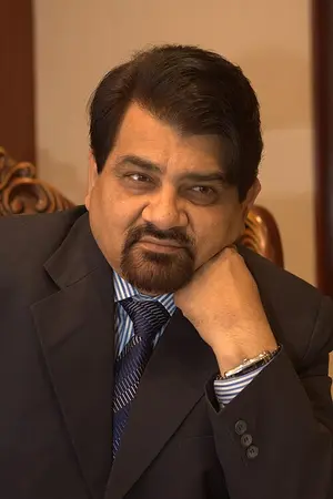 Santosh Bhartiya