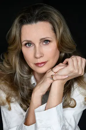 Светлана Вадимовна Копылова
