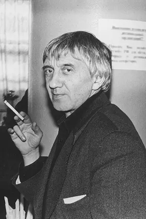 Yuri Shchekochikhin