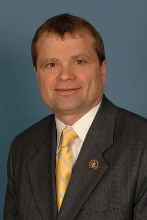 Mike Quigley