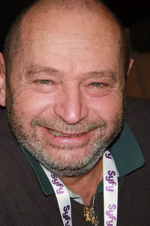 Gilbert Levy