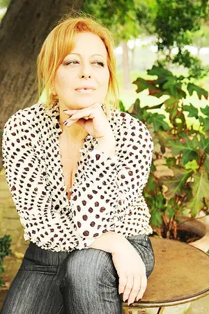 Marina Pennafina