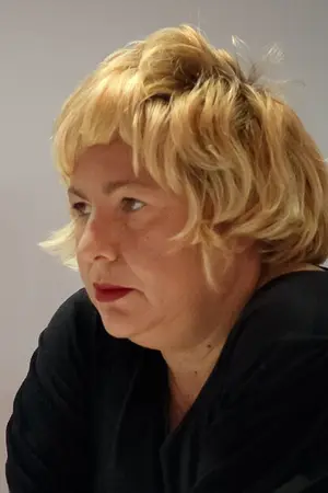 Grazia Verasani