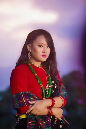 Rishma Gurung