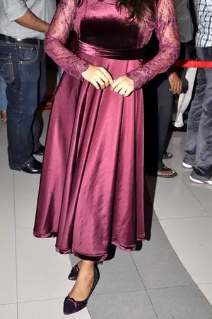 Kranti Redkar