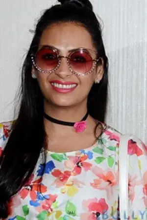 Ashita Dhawan