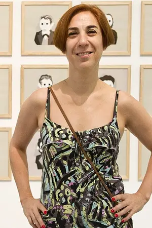 Laura Oliva