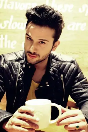 Sahil Salathia