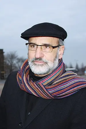 Фернандо Арамбуру