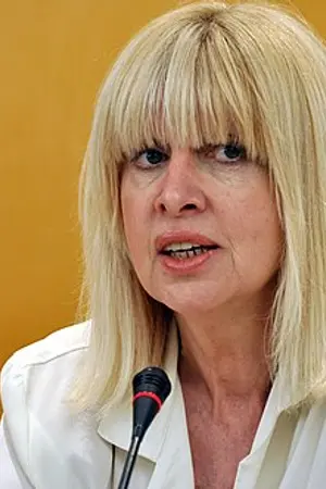 Елена Петрович