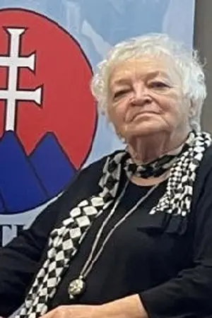 Ida Rapaičová