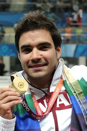 Alexandre Despatie
