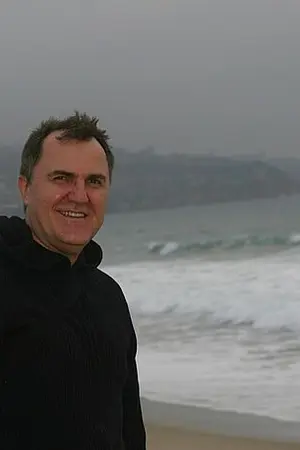 Serguei Kouchnerov