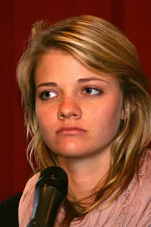 Jessica Watson