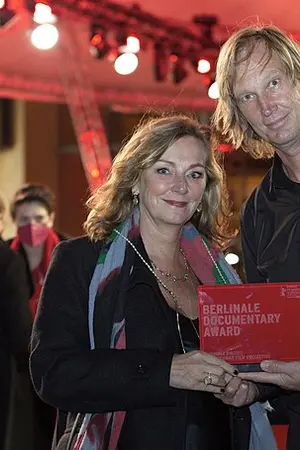 Corinne van Egeraat