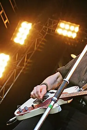 Ulf Lundell