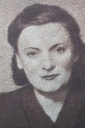 Jarmila Svatá