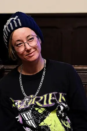 Clara Winter
