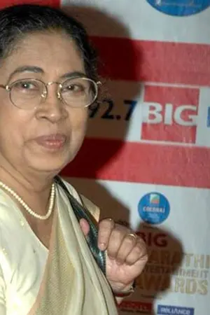 Sulabha Deshpande