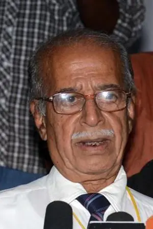 Chandrahasan