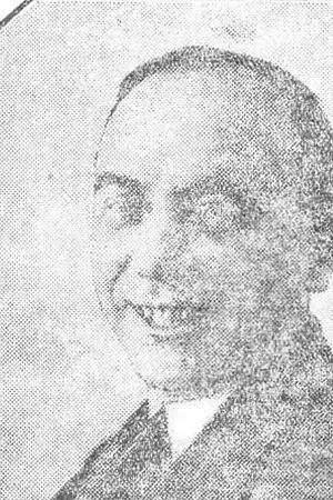 Luis R. Alonso