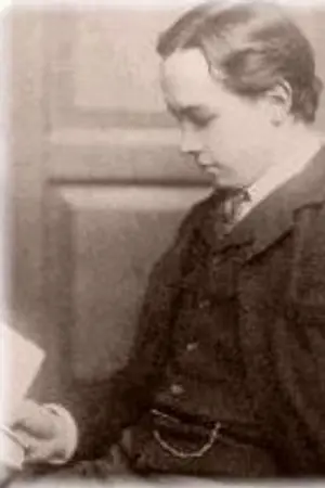 Robert Baldwin Ross