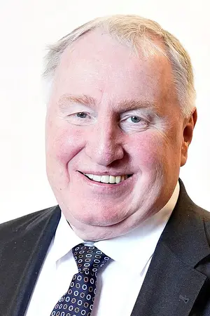 Karl-Heinz Lambertz