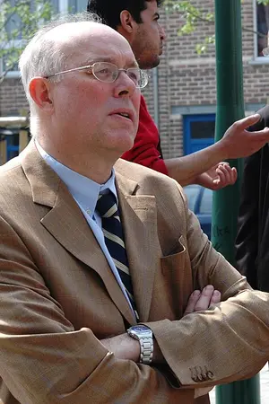 Charles Picqué