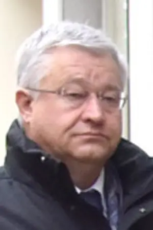 Guy Vanhengel