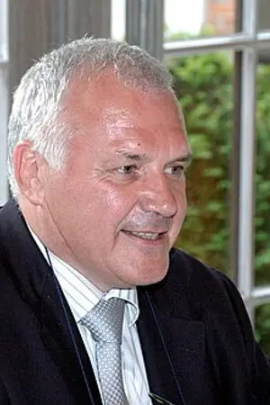 Jean-Marie Dedecker