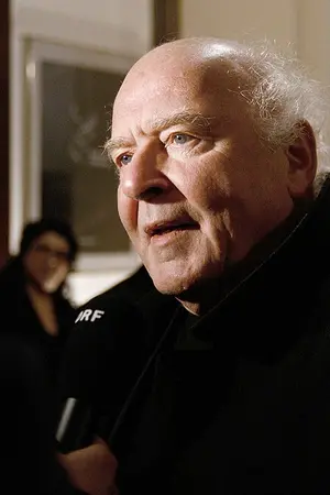 Christian Berger
