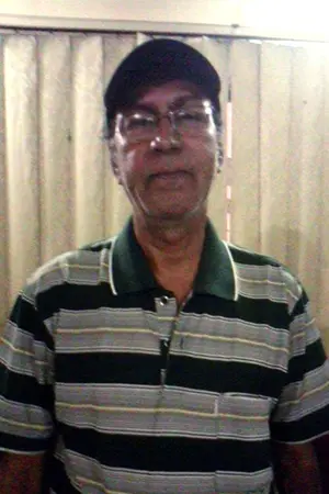Belal Ahmed
