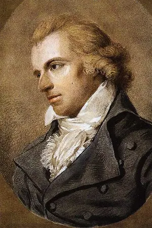 Friedrich Schiller
