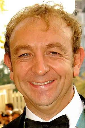 Jon van Eerd