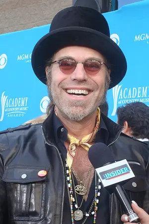 Big Kenny
