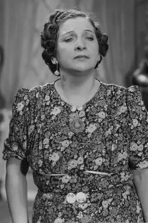 Leonor Rinaldi