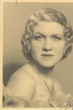 Josefina de la Torre