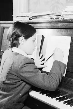 André Mathieu