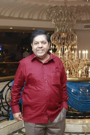 Swaminathan