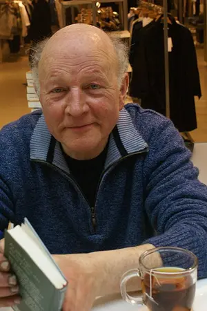Maarten 't Hart