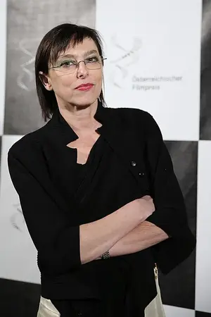 Карина Ресслер