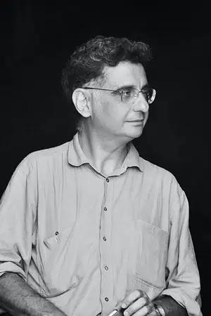Francesco Calogero