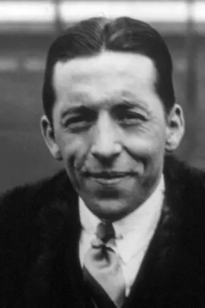 Ralph Barton