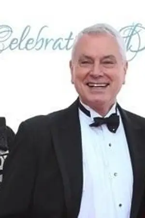 Pierre Dulaine