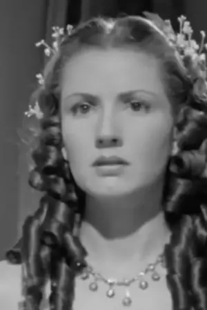 Virginia Belmont
