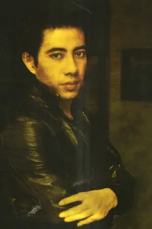 Guruh Sukarnoputra