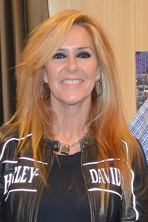 Lita Ford