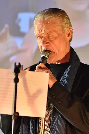 Kim Fowley