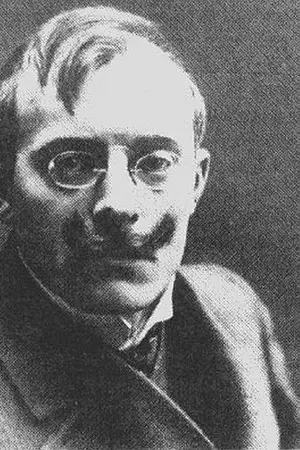 Gabriel Scott