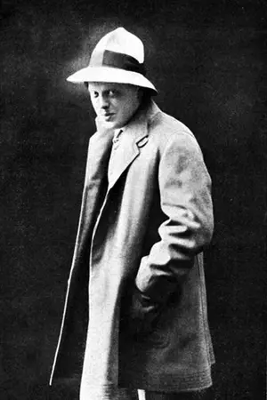 Max Pallenberg
